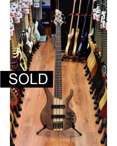 Ibanez BTB 675 NTF